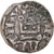 Moneda, Francia, Touraine, Denier, 1150-1200, Saint-Martin de Tours, MBC, Plata