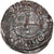 Moneta, Francja, Touraine, Denier, 1150-1200, Saint-Martin de Tours, EF(40-45)