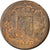 Moneda, Francia, 5 Centimes, MBC+, Bronce, Gadoury:135