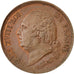 Monnaie, France, 5 Centimes, TTB+, Bronze, Gadoury:135