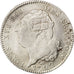 FRANCE, Écu de 6 livres françois, ECU, 6 Livres, 1792, Paris, KM #615.1, AU...