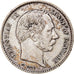 Moneta, Danimarca, Christian IX, Krone, 1875, Copenhagen, BB, Argento, KM:797.1