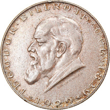 Moneta, Austria, 2 Schilling, 1929, EF(40-45), Srebro, KM:2844