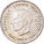 Munten, België, 250 Francs, 250 Frank, 1976, Brussels, ZF+, Zilver, KM:158.1