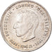 Moneta, Belgia, 250 Francs, 250 Frank, 1976, Brussels, AU(50-53), Srebro