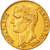 Münze, Frankreich, Napoleon I, 40 Francs, An 12, Paris, SS, Gold, Gadoury:1080