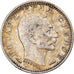 Coin, Serbia, Peter I, 50 Para, 1915, Gorham Mfg. Co., Variety, EF(40-45)