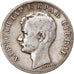 Coin, Serbia, Alexander I, 2 Dinara, 1897, VF(30-35), Silver, KM:22