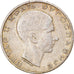 Monnaie, Yougoslavie, Petar II, 50 Dinara, 1938, TB+, Argent, KM:24