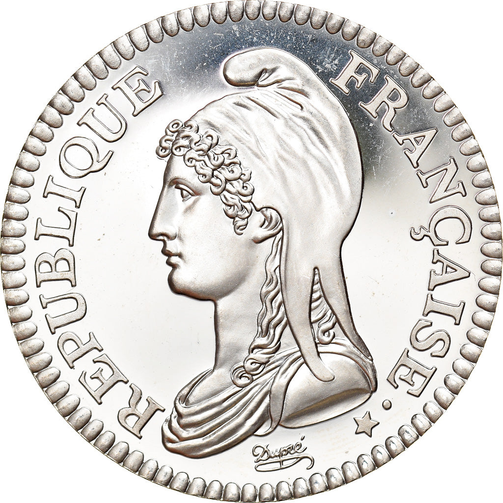 Monnaie, France, 10 Francs, 2000, Paris, FDC, Argent, KM:1400