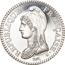 Monnaie, France, 10 Francs, 2000, Paris, FDC, Argent, KM:1400