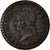 Moneta, Francja, Dupré, Centime, AN 7, Paris, VF(30-35), Bronze, KM:646