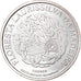 Portugal, 5 Euro, 2007, Lisbon, UNZ, Silber, KM:782