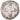 Monnaie, France, Louis XIII, 1/8 Écu à la croix, 1/8 Ecu, 1613, Rennes, TB+