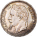 Münze, Frankreich, Napoleon III, Napoléon III, 5 Francs, 1870, Paris, UNZ
