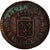 Coin, France, Louis XVI, Liard, Liard, 1791, Nantes, EF(40-45), Copper
