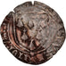 Monnaie, France, Bretagne, François II, Gros à l'écu, 1458-1488, Nantes, TTB