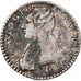 Monnaie, France, Louis XVI, 1/10 Écu, 12 Sols, 1/10 ECU, 1782, Paris, TB+
