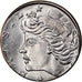 Moneta, Brasile, 20 Centavos, 1977, planchet error, SPL-, Acciaio inossidabile