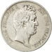 Louis Philippe I, 5 Francs tête nue 1830 B, KM 735.2