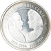 France, Medal, Pierre et Marie Curie, Collection Panthéon, Sciences &