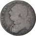 Monnaie, France, Louis XVI, 12 Deniers, 1792, Nantes, B+, Bronze, Gadoury:15