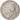 Coin, France, Louis XVIII, Louis XVIII, 2 Francs, 1823, Paris, F(12-15), Silver