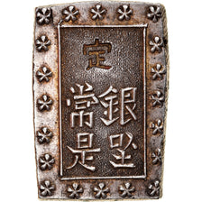 Münze, Japan, Bu, Ichibu, 1859-1868, VZ, Silber, KM:16a
