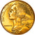 Coin, France, Marianne, 20 Centimes, 1999, Paris, MS(64), Aluminum-Bronze