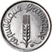 Münze, Frankreich, Épi, Centime, 1993, Paris, UNZ, Stainless Steel, KM:928