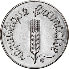 Münze, Frankreich, Épi, Centime, 1996, Paris, UNZ, Stainless Steel, KM:928