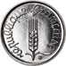 Coin, France, Épi, Centime, 1994, Paris, MS(63), Stainless Steel, KM:928