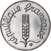Coin, France, Épi, Centime, 1992, Paris, MS(63), Stainless Steel, KM:928
