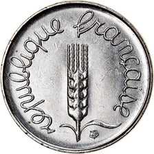 Monnaie, France, Épi, Centime, 1989, Paris, SPL, Stainless Steel, Gadoury:91