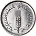Monnaie, France, Épi, Centime, 1989, Paris, SPL, Stainless Steel, Gadoury:91