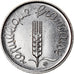 Münze, Frankreich, Épi, Centime, 1981, Paris, UNZ+, Stainless Steel, KM:928