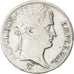 Francia, Napoléon I, 5 Francs, 1812, Toulouse, MB+, Argento, KM:694.10, Gado...