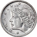 Monnaie, Brésil, 2 Centavos, 1976, FAO, SUP, Stainless Steel, KM:586