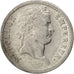 FRANCE, Napoléon I, 1/2 Franc, 1808, Paris, KM #680.1, EF(40-45), Silver, Gadour