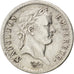 Monnaie, France, Napoléon I, 1/2 Franc, 1813, Perpignan, TTB, Argent