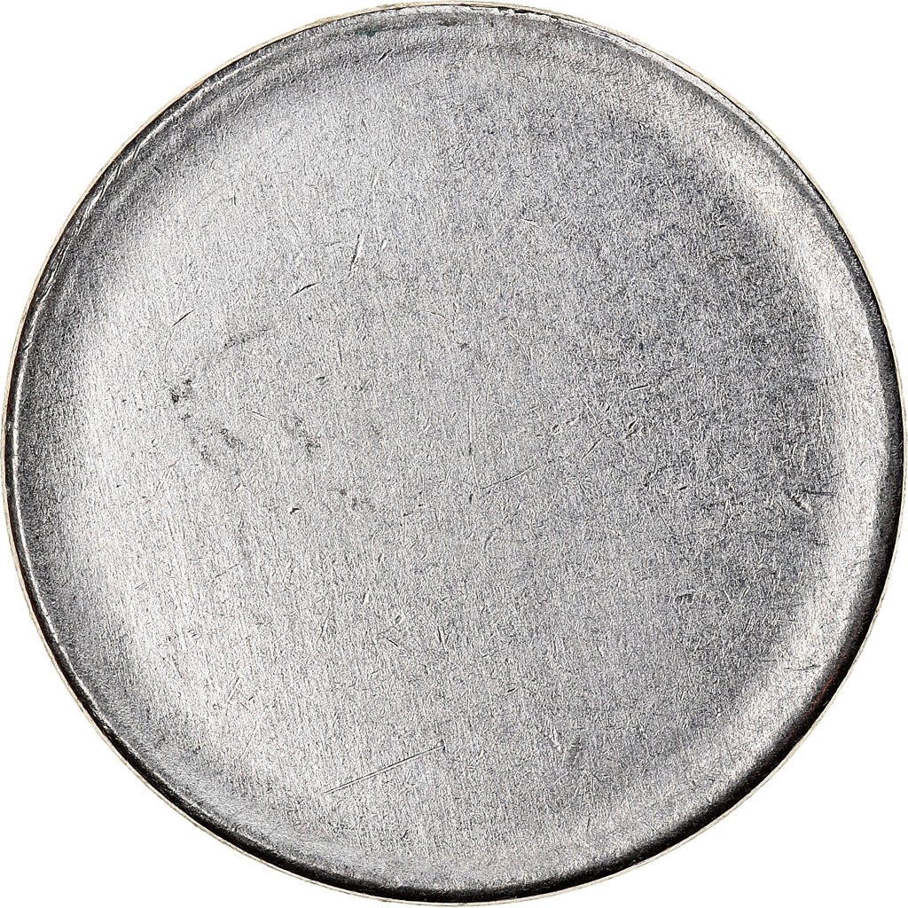 Moneta, Brasile, 2 Centavos, ND 1975 - 1978, blank planchet, SPL-, Acciaio