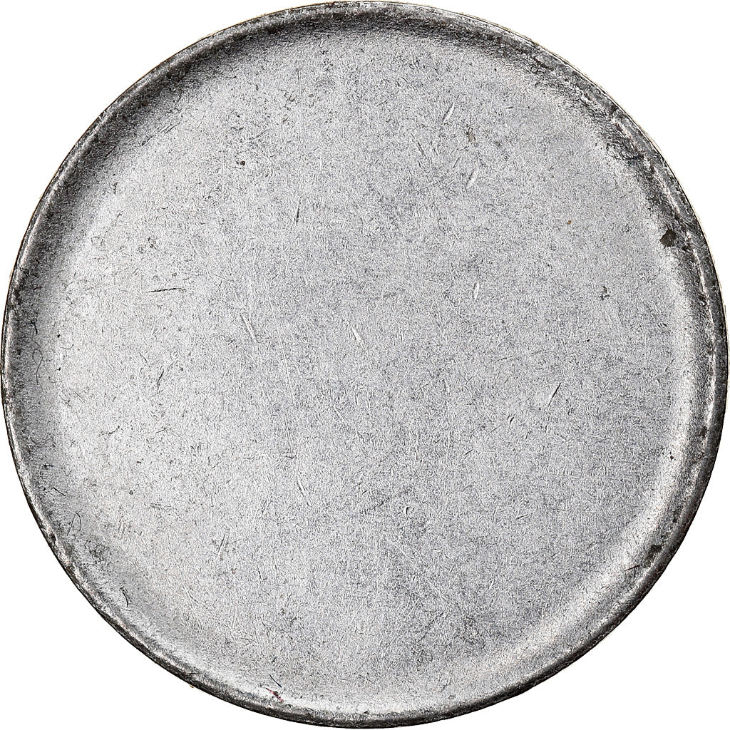 Moneta, Brasile, 2 Centavos, ND 1975 - 1978, blank planchet, SPL-, Acciaio