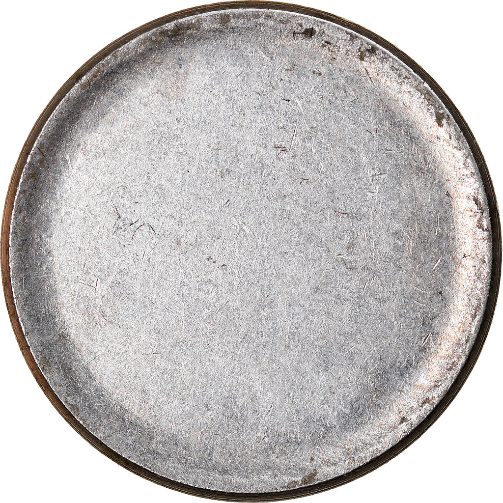 Moneta, Brasile, 2 Centavos, ND 1967 - 1975, blank planchet, SPL-, Acciaio