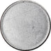 Moneta, Brasile, 5 Centavos, ND 1975 - 1978, blank planchet, SPL-, Acciaio