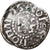 Münze, Frankreich, Herbert I, Denier, ND (1015-1246), Le Mans, Immobilized