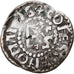 Moneda, Francia, Herbert I, Denier, ND (1015-1246), Le Mans, Immobilized type