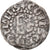 Münze, Frankreich, Herbert I, Denier, ND (1015-1246), Le Mans, Immobilized