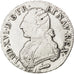 Louis XVI, Ecu aux branches d'olivier 1785 Q, KM 564.13