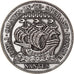 France, Token, Chambre de Commerce de Nantes, AU(55-58), Silver