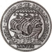 France, Token, Chambre de Commerce de Nantes, AU(55-58), Silver
